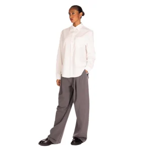 COREA CAMICIA BASTONETTO