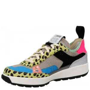 CORSA MOKA WOMAN