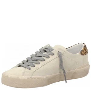 HILL LOW SUEDE