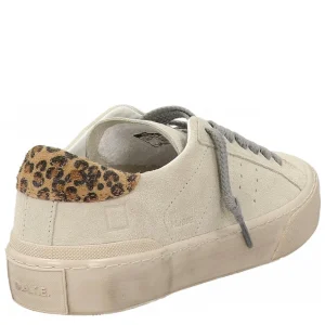 HILL LOW SUEDE