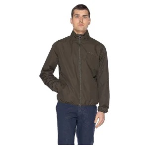 KORBEL JACKET BREATHABLE