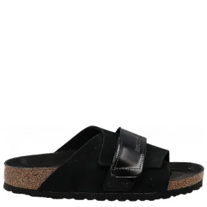 KYOTO, NUBUCK LEATHER