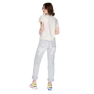 QUENTIN T-SHIRT JERSEY