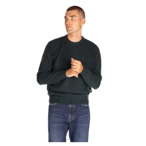 TAINSBURY CREW NECK SWEATER