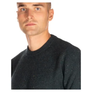 TAINSBURY CREW NECK SWEATER