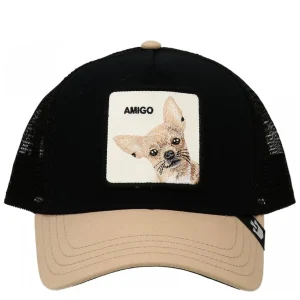 THE AMIGO