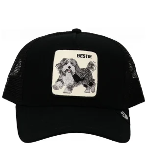 THE BESTIE DOG