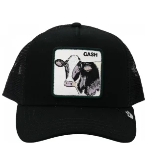 THE CASH COW