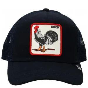 THE COCK