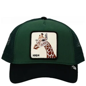 THE GIRAFFE