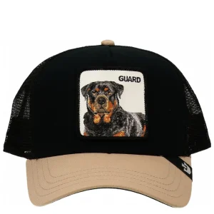 THE GUARD DOG
